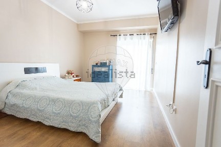 Apartamento T2 à venda em Samora Correia