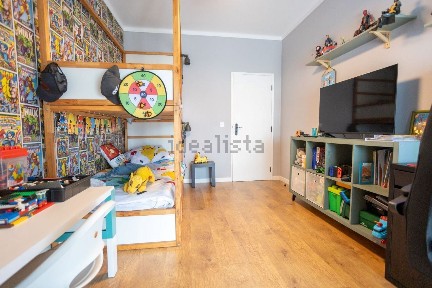 Apartamento T2 à venda em Samora Correia