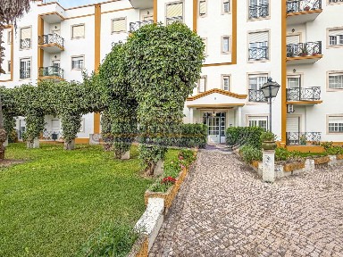Apartamento T3 à venda em Samora Correia