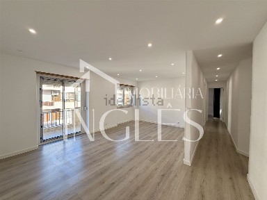 Apartamento T2 à venda em Cidade de Santarém