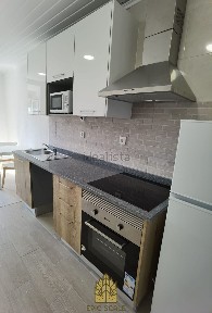 Apartamento T1 à venda em São Miguel do Rio Torto e Rossio ao Sul do Tejo