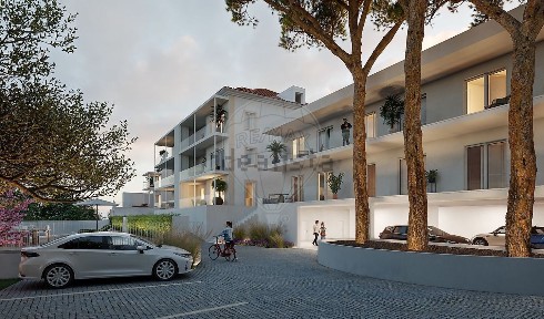 Apartamento T1 à venda no Largo Pedro António Monteiro s/n