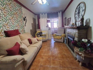 Apartamento T2 à venda em Almeirim