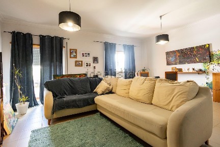 Apartamento T3 à venda em Nossa Senhora de Fátima