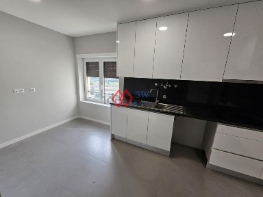 Apartamento T3 à venda em Santa Maria - Salvador - Santiago