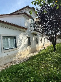 Apartamento T5 à venda em Alpiarça