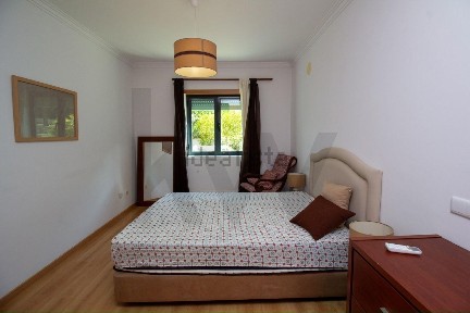 Apartamento T2 à venda em Cidade de Santarém