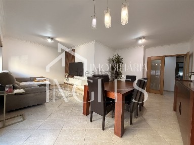 Apartamento T4 à venda em Cidade de Santarém