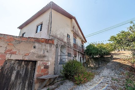 Buarcos, Vila de Buarcos, Rua Rio de Baixo