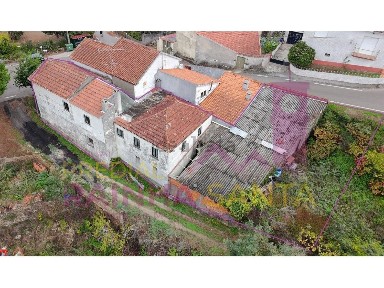 Vila Nova de Poiares, Coimbra