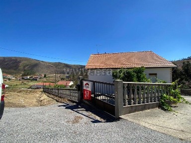 Pampilhosa da Serra, Coimbra