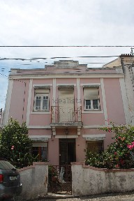 Santo António dos Olivais, Olivais, Rua Visconde de Monte-São, 22