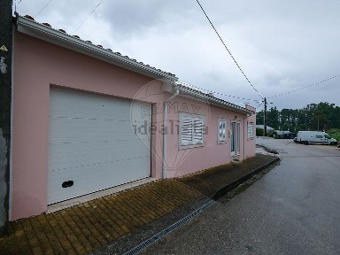 Antuzede e Vil de Matos, N111