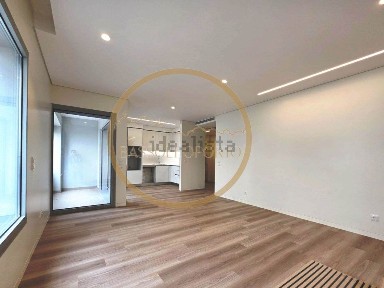 Apartamento T2 à venda na Serralves