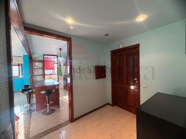 Apartamento T2 à venda no Centro