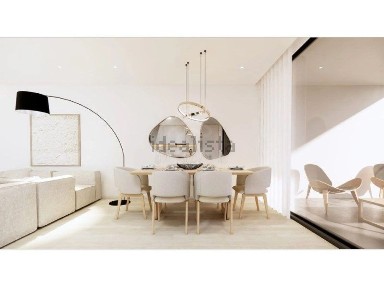 Apartamento T2 à venda no Centro de Fânzeres