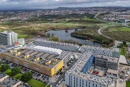 Apartamento T3 à venda em Aver-o-Mar