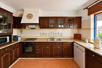 Apartamento T3 à venda em Alpiarça