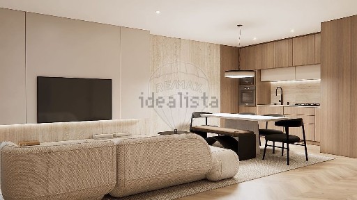 Apartamento T4 à venda em Golegã