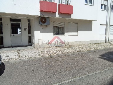Apartamento T2 à venda em Almeirim
