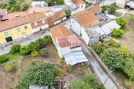 Portunhos e Outil, Rua da Escola Primária