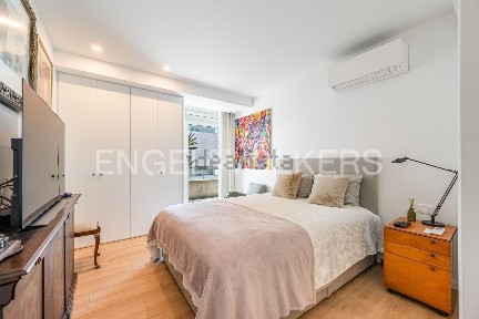 Apartamento T2 à venda na Aguda - Granja