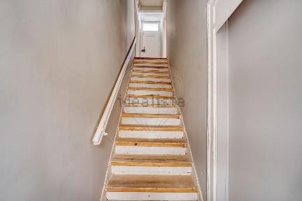 Apartamento T3 à venda na Rua do Bonfim, 15