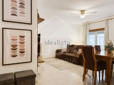 Apartamento T3 à venda em Samora Correia