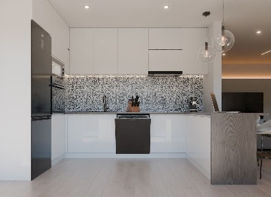 Apartamento T3 à venda na Avenida Villiers Sur Marne, 9