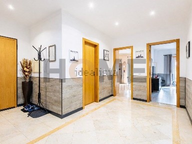 Apartamento T2 à venda em Almeirim