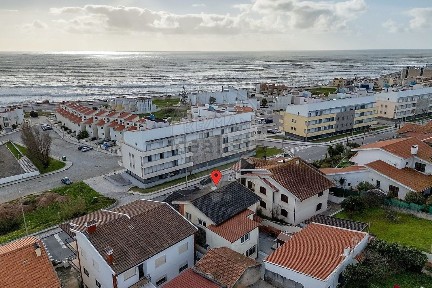 Buarcos, Tamargueira, Rua Frei António de Buarcos