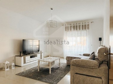 Apartamento T3 à venda em Benavente
