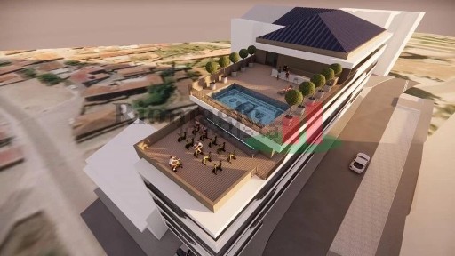 Apartamento T3 à venda na Rua Mouzinho de Albuquerque, 43