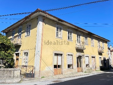 Avô, Avenida Brás Garcia de Mascarenhas