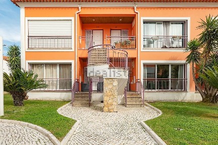 Apartamento T3 à venda em Tomar e Santa Maria dos Olivais