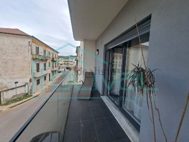 Apartamento T3 à venda na Rua de Santa Cruz