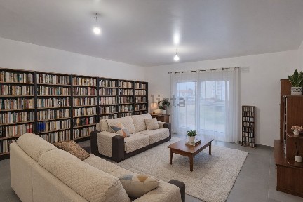 Apartamento T3 à venda em Benavente