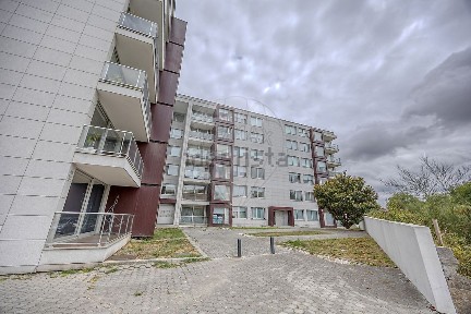 Canidelo, Sampaio-Alumiara-Verdinho, Rua Tenente Valadim