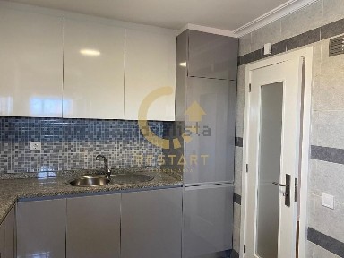 Apartamento T2 à venda na Rua Boavista, 184