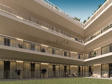 Apartamento T1 à venda na Rua Barroco, 165
