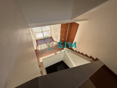 Apartamento T2 à venda em Cidade de Santarém