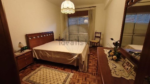 Apartamento T2 à venda em Nossa Senhora de Fátima