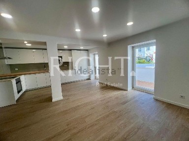 Apartamento T2 à venda em Cidade de Santarém