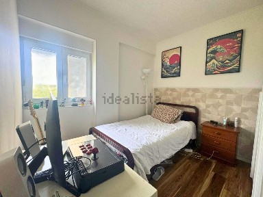 Apartamento T3 à venda em Santarém