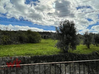 Meruge, Rua da Tonte do Ferreiro, 1
