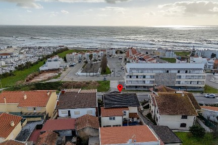 Buarcos, Monte Alto - Senhora da Encarnação - Fonte Nova, Rua Dona Maria