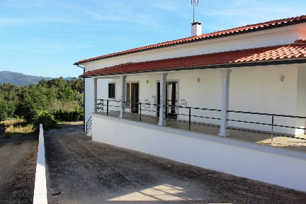 Pinheiro de Coja e Meda de Mouros, Bogalhas