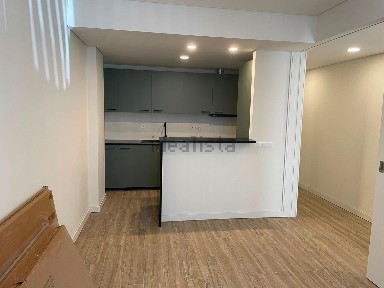 Apartamento T2 à venda na Rua de São Brás, 267
