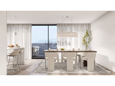 Apartamento T2 à venda no Centro