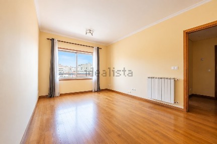 Matosinhos, Matosinhos Sul - Marginal, Rua Afonso Cordeiro